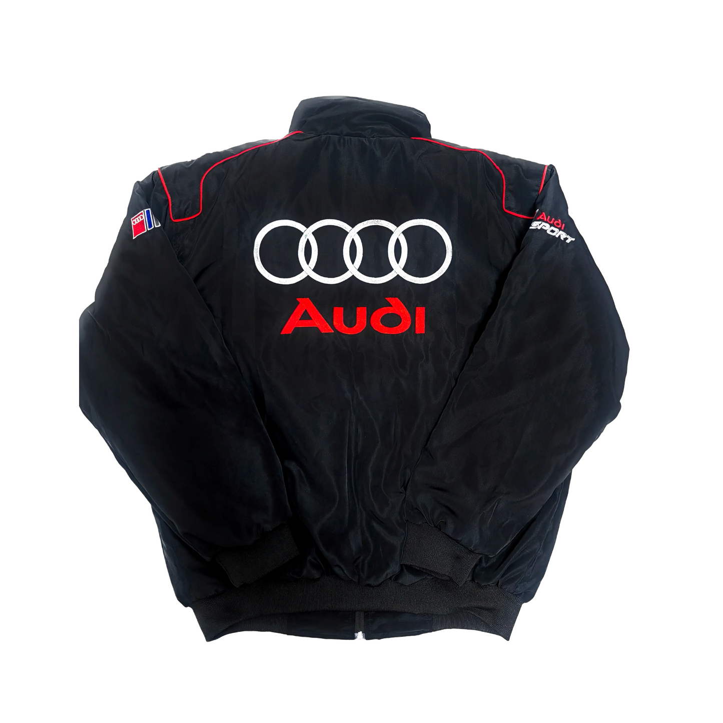 Audi F1 レーシングジャケット