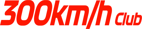 300km/h Club