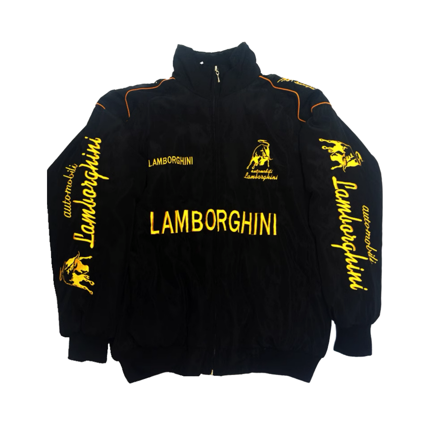 ランボルギーニ F1 レーシングジャケット
