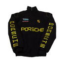 Porsche F1 racing jacket