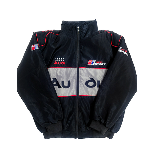 Audi F1 レーシングジャケット