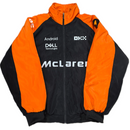 Mercedes-Benz F1 Racing Jacket, Gray