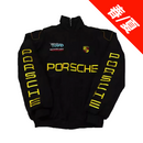 [Spring/Summer/No Cotton] Porsche F1 Racing Jacket