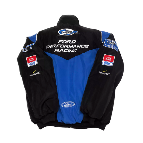 Ford NASCAR racing jacket