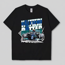 Mercedes-AMG "Valtteri Bottas" F1 Graphic T-shirt