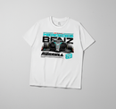 Mercedes-AMG "George Russell" F1 Graphic T-shirt 