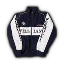 BMW FORMULA1 Racing Jacket White