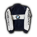BMW FORMULA1 Racing Jacket White