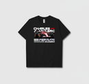 Ferrari "Charles Leclerc" Graphic T-shirt