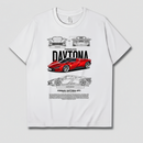 Ferrari "Daytona" Graphic T-shirt 