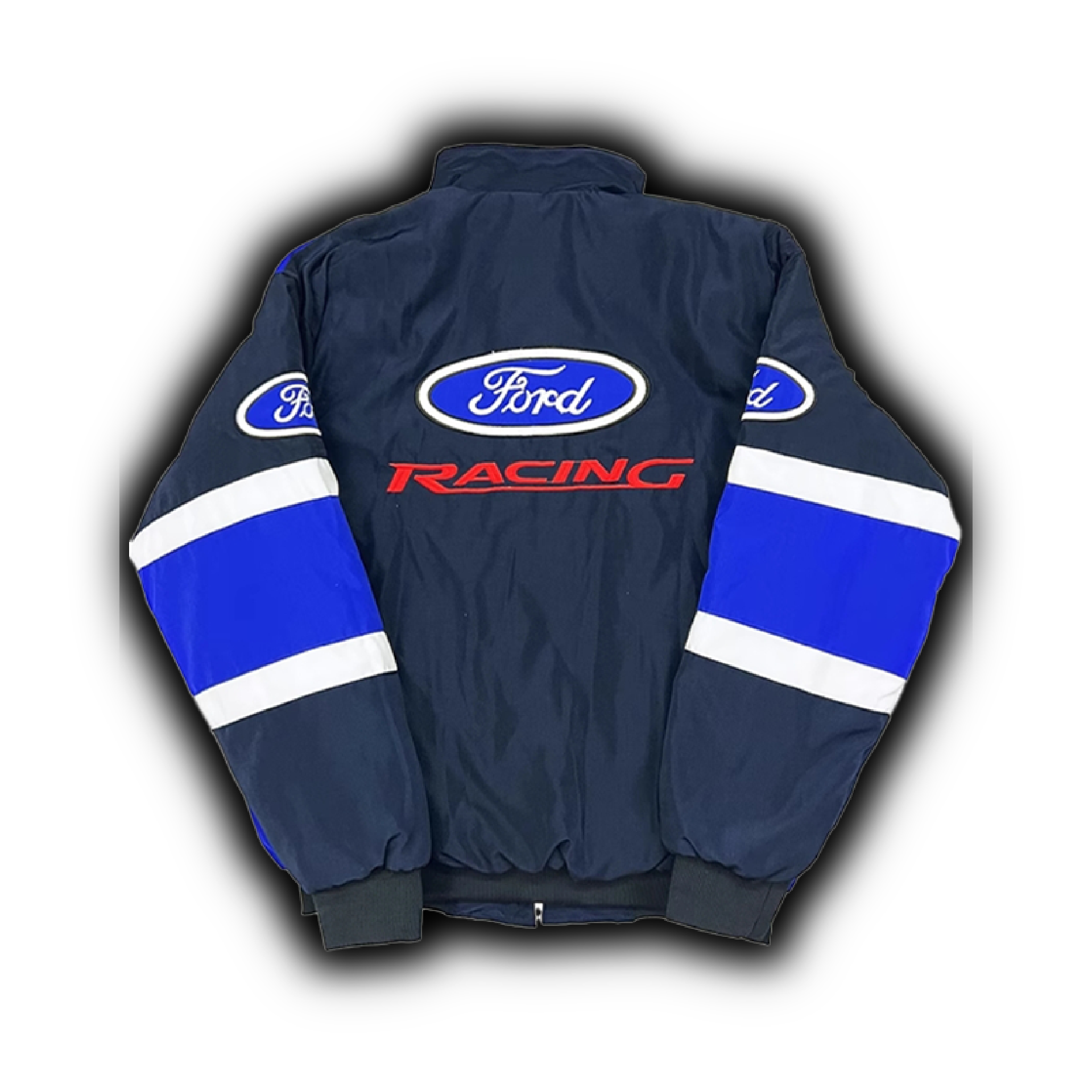 Ford Big Logo Racing Jacket