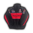 HOLDEN Racing Jacket Black