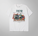 Mazda "787B" Graphic T-shirt 