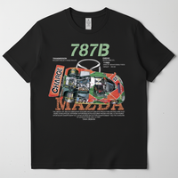Mazda "787B" Graphic T-shirt 
