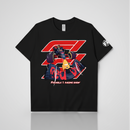 Red Bull F1 Graphic T-shirt 