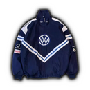 VW Simple Racing Jacket