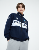 BMW F1 Racing Jacket White