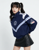 VW Simple Racing Jacket
