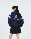 VW Simple Racing Jacket