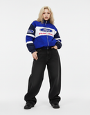 Ford Big Logo Racing Jacket