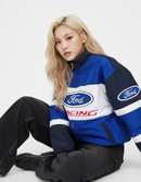 Ford Big Logo Racing Jacket