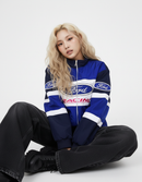 Ford Big Logo Racing Jacket