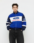 Ford Big Logo Racing Jacket