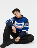 Ford Big Logo Racing Jacket