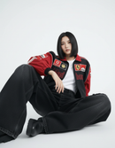Marlboro Racing Jacket Black