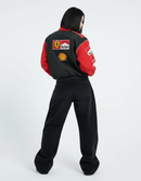 Marlboro Racing Jacket Black