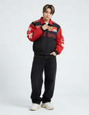 Marlboro Racing Jacket Black