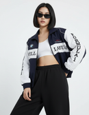 BMW FORMULA1 Racing Jacket White