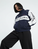 BMW FORMULA1 Racing Jacket White