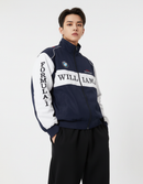 BMW FORMULA1 Racing Jacket White