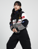 Mercedes-Benz F1 Racing Jacket, Gray