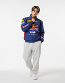 Red Bull F1 Racing Jacket Blue