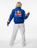 Red Bull F1 Racing Jacket Blue