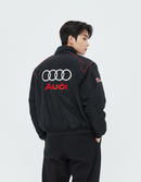 Audi F1 racing jacket