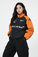 Mercedes-Benz F1 Racing Jacket, Gray
