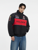 HOLDEN Racing Jacket Black