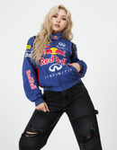 Red Bull F1 Racing Jacket Blue