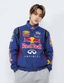 Red Bull F1 Racing Jacket Blue