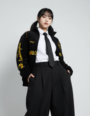 Lamborghini F1 racing jacket