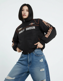Harley-Davidson Biker Jacket Racing Jacket