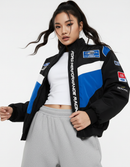 Ford NASCAR racing jacket