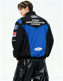Ford NASCAR racing jacket